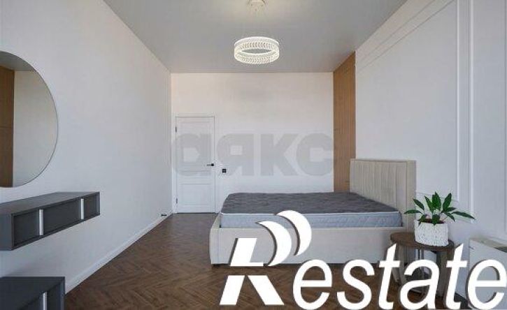 4-комн квартира Московская улица, 63Б,  д. 63Б