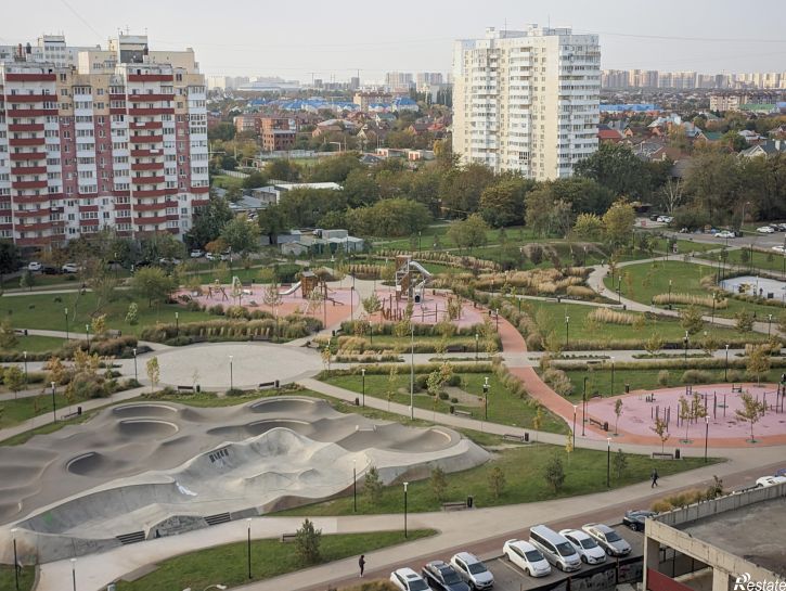 Студия 5-я Дорожная, 68/3