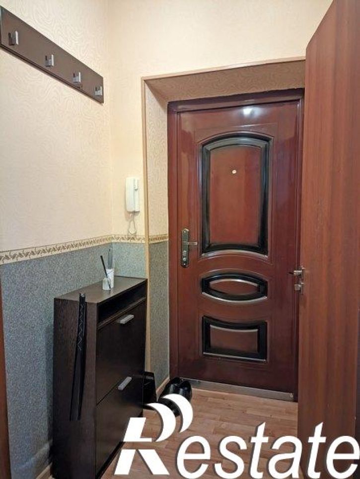 1-комн квартира Корчагинцев, 10
