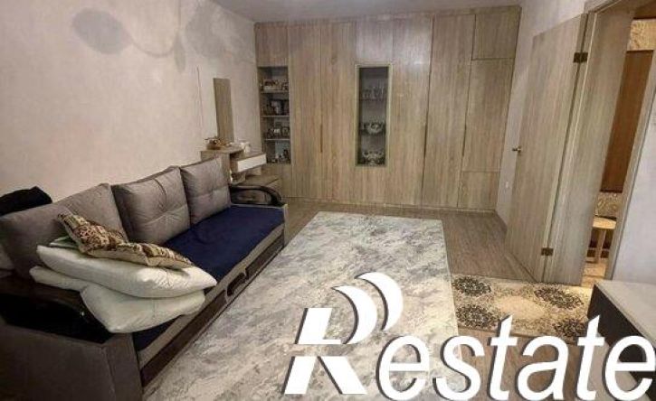 2-комн квартира Черкасская улица, 68,  д. 68
