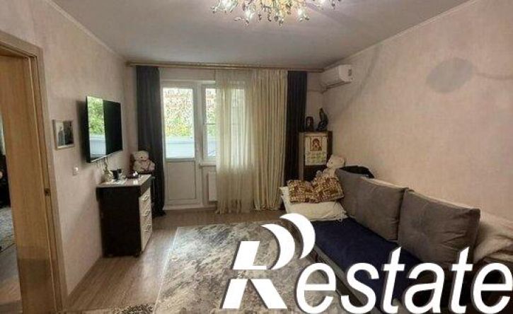 2-комн квартира Черкасская улица, 68,  д. 68