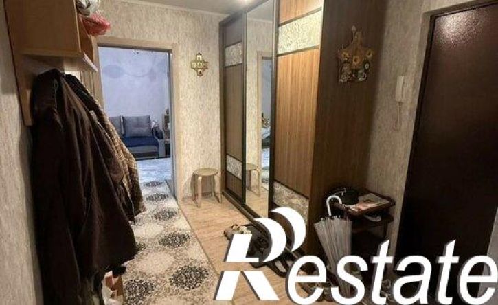 2-комн квартира Черкасская улица, 68,  д. 68