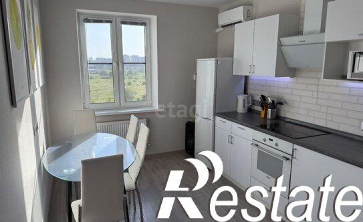 1-комн квартира Бородинская улица, 150Б к2,  д. 150Б к2