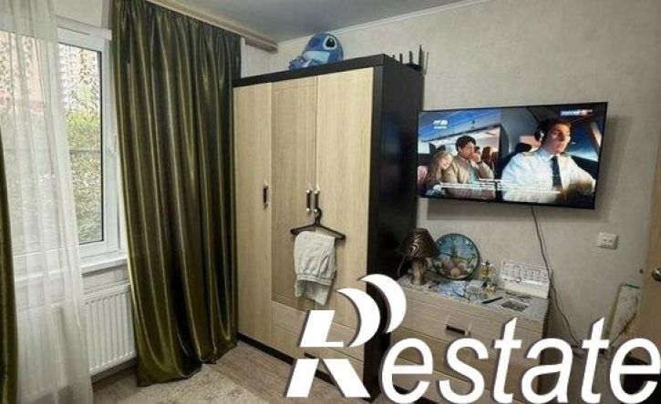 2-комн квартира Черкасская улица, 68,  д. 68