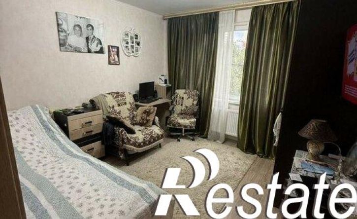 2-комн квартира Черкасская улица, 68,  д. 68