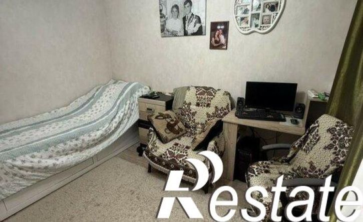 2-комн квартира Черкасская улица, 68,  д. 68