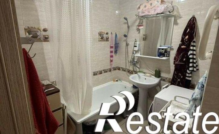 2-комн квартира Черкасская улица, 68,  д. 68