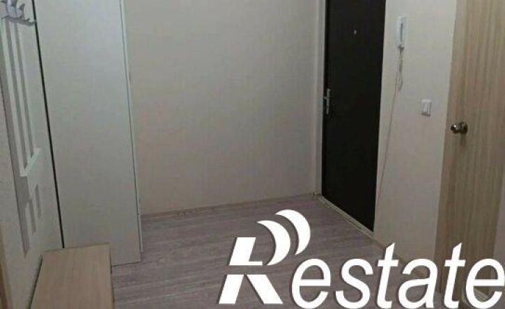 2-комн квартира улица Валерия Гассия, 26,  д. 26
