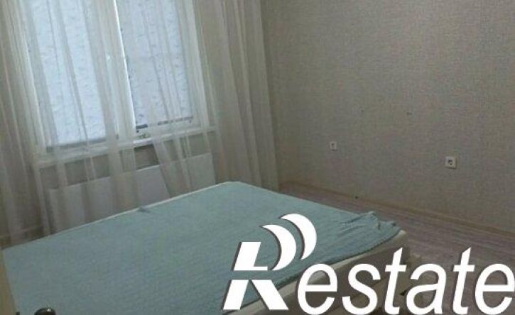 2-комн квартира улица Валерия Гассия, 26,  д. 26
