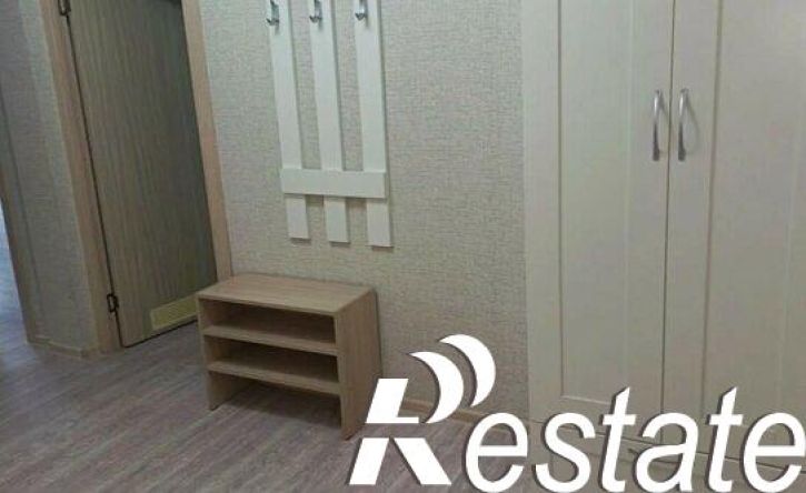 2-комн квартира улица Валерия Гассия, 26,  д. 26
