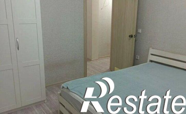 2-комн квартира улица Валерия Гассия, 26,  д. 26
