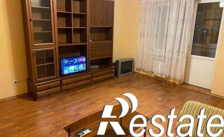 2-комн квартира улица Передерия, 64,  д. 64