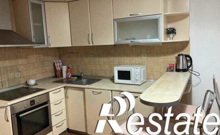2-комн квартира улица Передерия, 64,  д. 64
