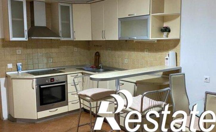 2-комн квартира улица Передерия, 64,  д. 64