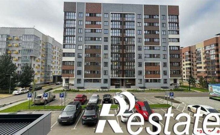 1-комн квартира Карпатская улица, 9,  д. 9