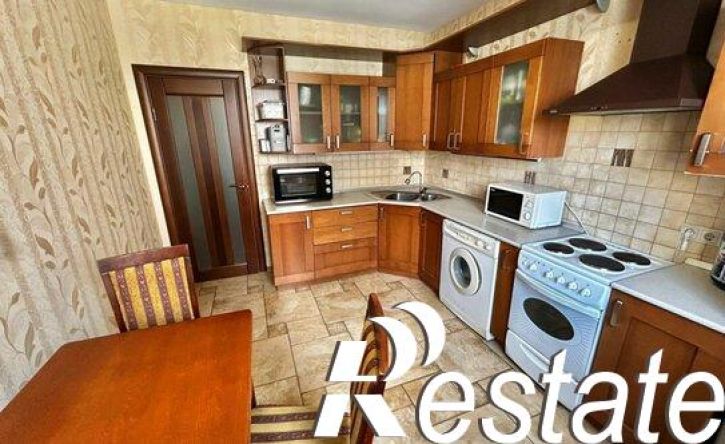 2-комн квартира улица 70 лет Октября, 17,  д. 17