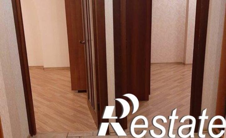 2-комн квартира улица 70 лет Октября, 17,  д. 17