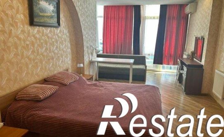 2-комн квартира улица 70 лет Октября, 17,  д. 17