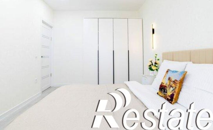 2-комн квартира бульвар Адмирала Пустошкина, 11 к3,  д. 11 к3