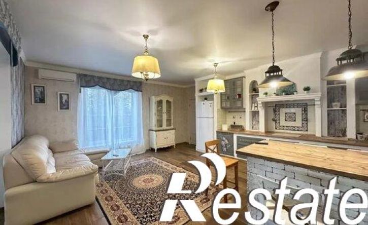 2-комн квартира Российская улица, 369А,  д. 369А