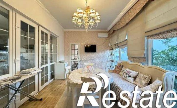 2-комн квартира Российская улица, 369А,  д. 369А
