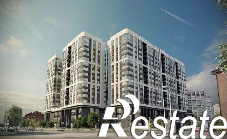3-комн квартира улица Гаврилова, 88,  д. 88