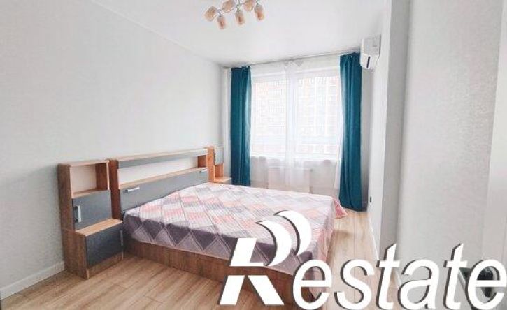 1-комн квартира улица Ивана Беличенко, 95 к1,  д. 95 к1
