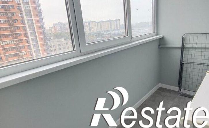 1-комн квартира улица Ивана Беличенко, 95 к1,  д. 95 к1