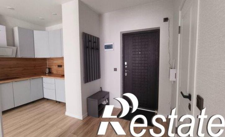 1-комн квартира улица Ивана Беличенко, 95 к1,  д. 95 к1