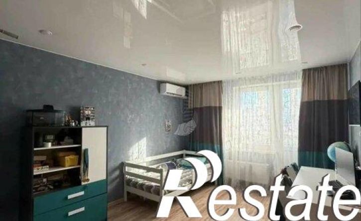 2-комн квартира улица Снесарева, 18,  д. 18