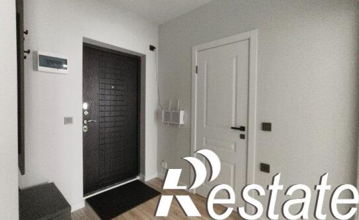 1-комн квартира улица Ивана Беличенко, 95 к1,  д. 95 к1
