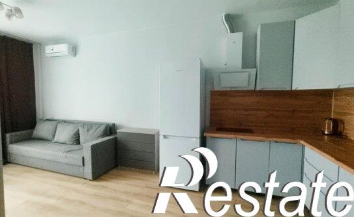 1-комн квартира улица Ивана Беличенко, 95 к1,  д. 95 к1