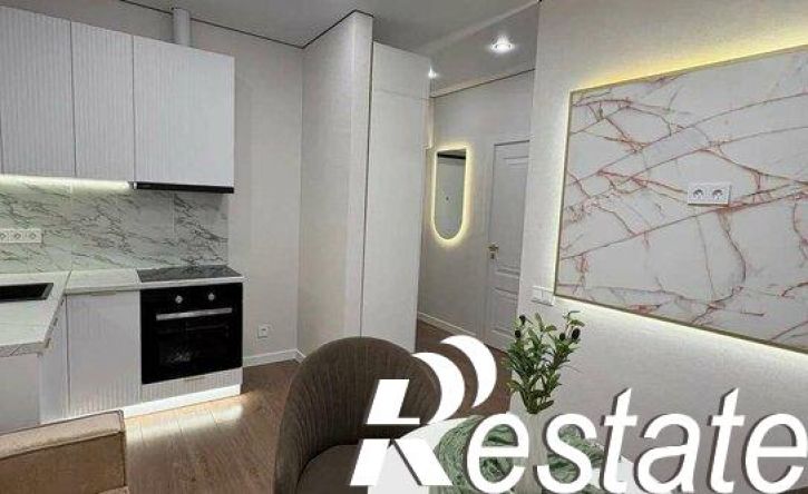 1-комн квартира улица имени Героя Ростовского, 8 к5,  д. 8 к5