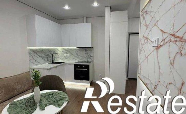 1-комн квартира улица имени Героя Ростовского, 8 к5,  д. 8 к5