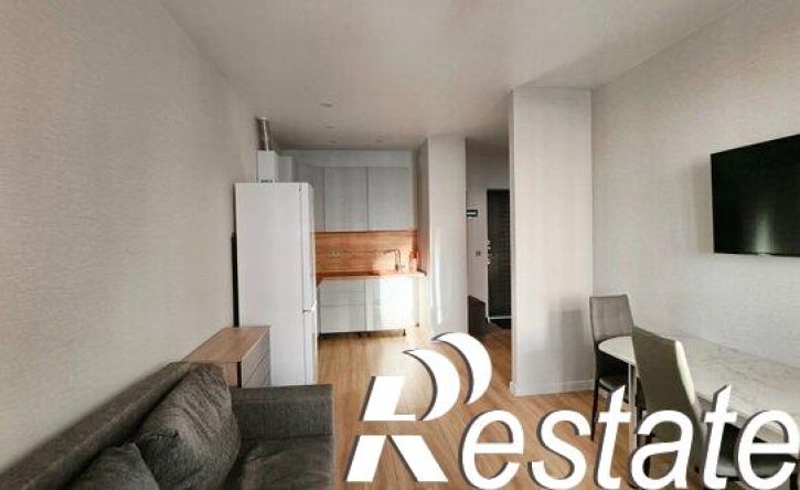 1-комн квартира улица Ивана Беличенко, 95 к1,  д. 95 к1
