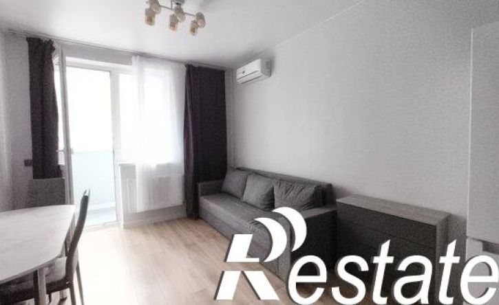 1-комн квартира улица Ивана Беличенко, 95 к1,  д. 95 к1