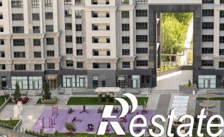 3-комн квартира Школьная улица, 1,  д. 1