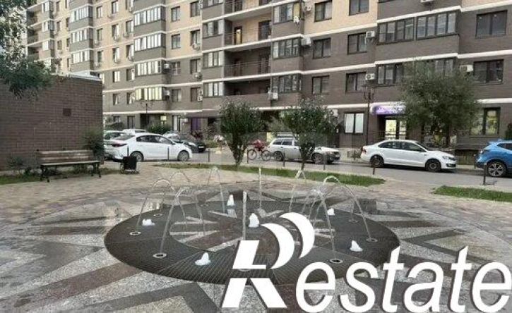 1-комн квартира улица Евгении Жигуленко, 13,  д. 13