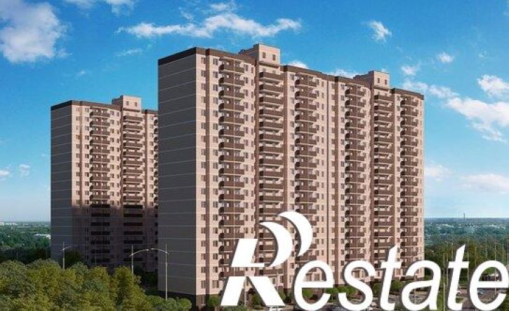 2-комн квартира улица Снесарева, 17/1 к2,  д. 17/1 к2