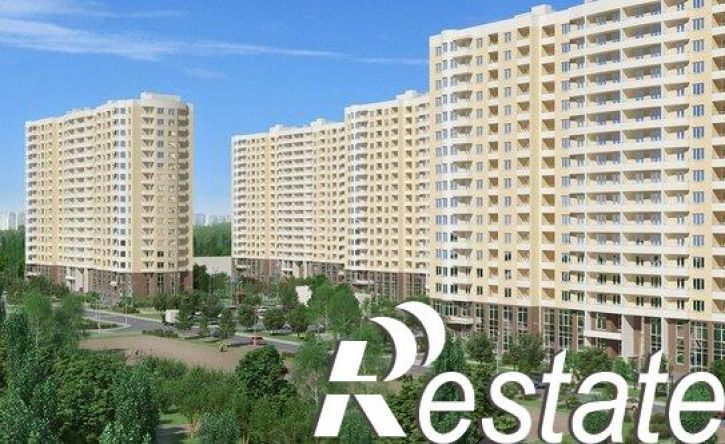 2-комн квартира проезд Репина, 5,  д. 5