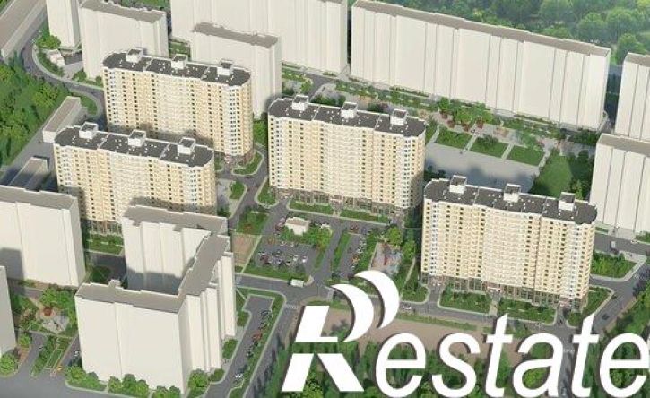 2-комн квартира проезд Репина, 5,  д. 5