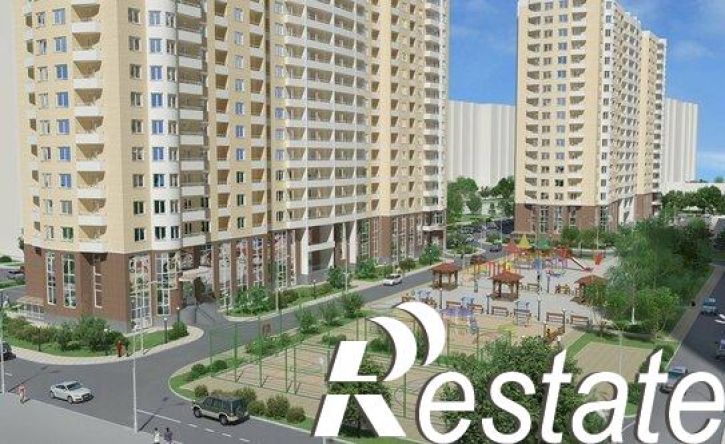 2-комн квартира проезд Репина, 5,  д. 5