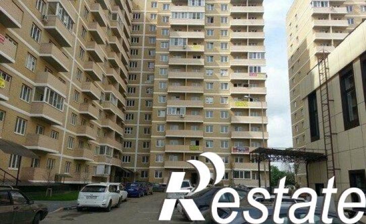 1-комн квартира улица Симиренко, 37 к1,  д. 37 к1