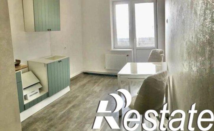 2-комн квартира улица Петра Метальникова, 38,  д. 38