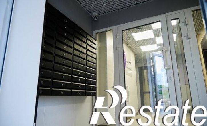 1-комн квартира улица имени Владимира Жириновского, 1 к1,  д. 1 к1