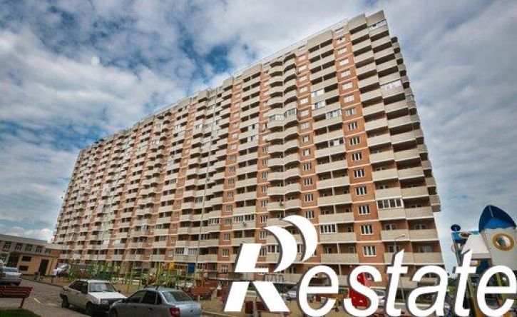 1-комн квартира улица Евгении Жигуленко, 11 к1,  д. 11 к1