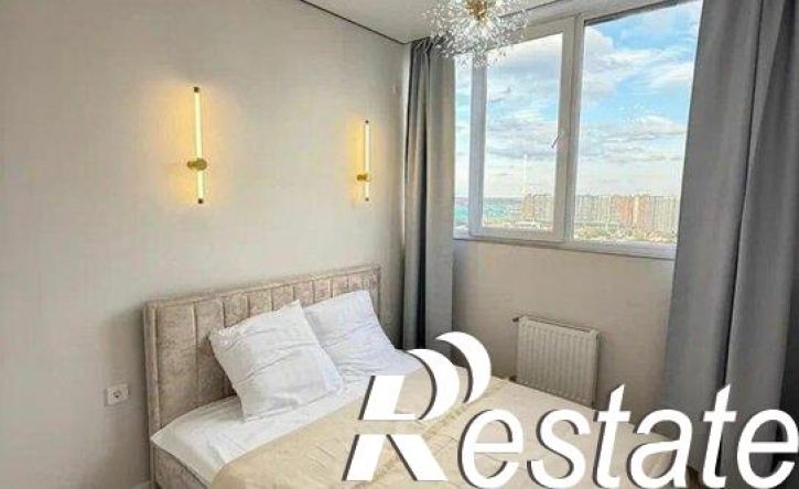 2-комн квартира Российская улица, 267 к2,  д. 267 к2