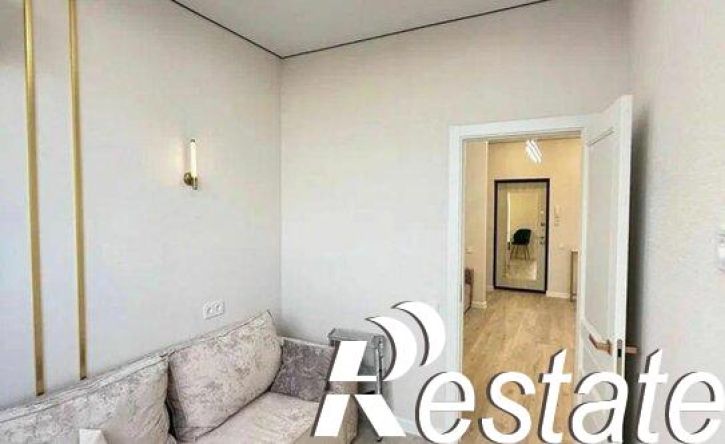 2-комн квартира Российская улица, 267 к2,  д. 267 к2