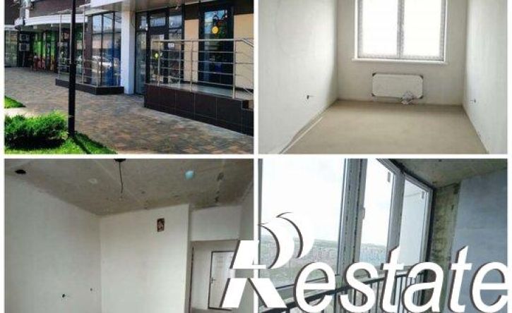2-комн квартира улица им. Адмирала Крузенштерна, 6 к3,  д. 6 к3