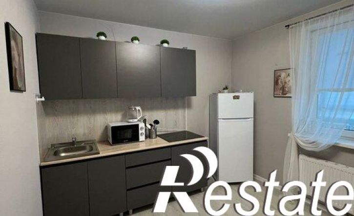 1-комн квартира улица Западный Обход, 65 к1,  д. 65 к1